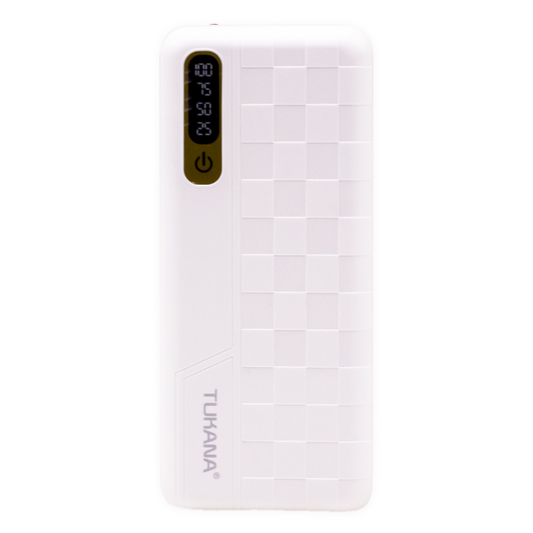 PROMO: Cargador Portatil de 20000 mAh