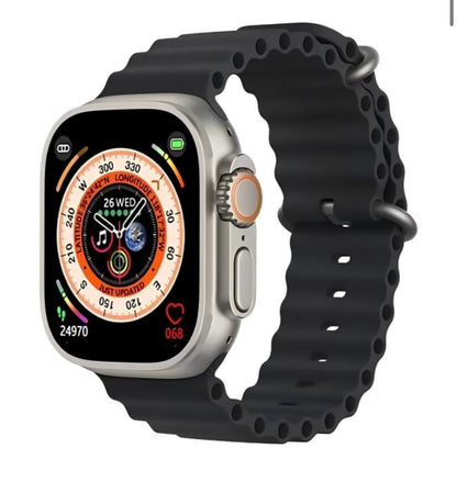 PROMO: Smartwatch T900 Ultra