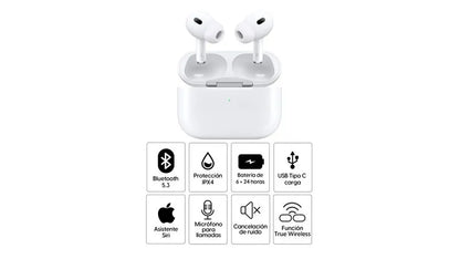 PROMO: AirPods Pro 2da Generación