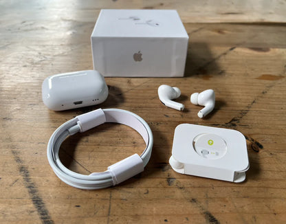 PROMO: AirPods Pro 2da Generación