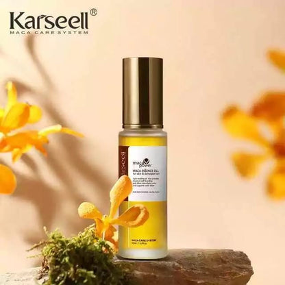 PROMO: Aceite Maca Karseell 50ml ⭐⭐⭐⭐⭐