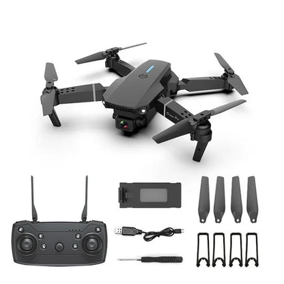 PROMO: SUPER DRONE CON CAMARA